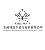 Changzhou KingMair Decorative Material Co., Ltd.