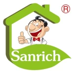 Sanrich Manufacturing Ltd.