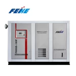 Shanghai Feihe Compressor Manufacturing Co., Ltd.