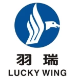 Yuyao Lucky Wing Import And Export Co., Ltd.