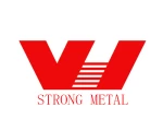 Foshan Xing Rong Stainless Steel Co., Ltd.