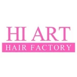 Juancheng County Hiart Hair Products Co., Ltd.