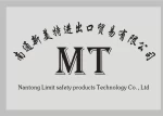 Nantong Limit Safety Products Technology Co., Ltd.