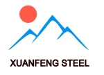 Shandong Xuanfeng Steel Co., Ltd.