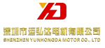 Shenzhen Yunhongda Motor Co., Ltd.
