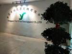 Dongguan Yifanyuan Apparel Co., Ltd.