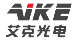 Zhuhai Aike Photonics Technology Co., Ltd.
