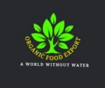 organic food export