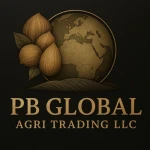 PB GLobal Agri trading LLC