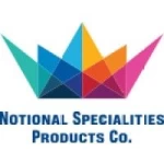 NOTIONAL SPECIALITIES PRODUCTS CO.