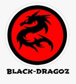 BLACK DRAGOZ INTERNATIONAL