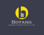 Zhongshan Boyang Hardware And Plastic Products Co., Ltd.