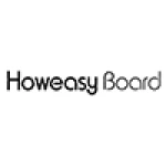 Howeasy Board(Shenzhen) Technology Co., Ltd.