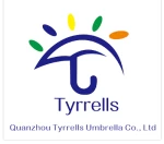 Quanzhou Tyrrells Umbrella Co., Ltd.