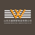 Shandong Woxin Steel Manufacture Co., Ltd.