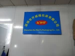 Shenzhen Kaiweifu Packaging Co., Ltd.