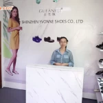 Shenzhen Yvonne Shoes Co., Ltd.