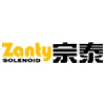 Shenzhen Zanty Electronics Co., Ltd.