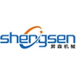 Shanghai Shengsen Packaging Equipment Co., Ltd.