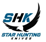 STAR HUNTING KNIVES