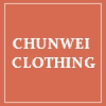 Yiwushi Chunwei Clothing Co., Ltd.