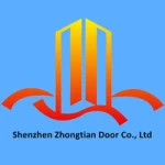 Shenzhen Zhongtian Door Co., Ltd.