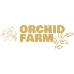 Orchid farm
