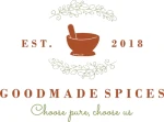 GOODMADE SPICES