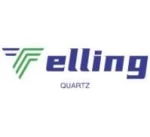 Lianyungang Telling Quartz Co.,Ltd