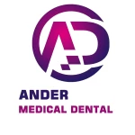Foshan Ander Medical Equipment Co., Ltd.