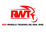 RED WHEELS TRADING