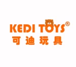Shanghai Kedi Toys Co., Ltd.