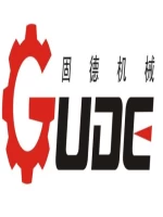 Wenzhou Gude Printing Machinery Co., Ltd.