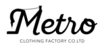 Dongguan Metro Clothing Co., Ltd.