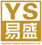 Zhejiang YiSheng Arts &amp; Crafts Ltd., Co.