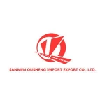 SANMEN OUSHENG IMPORT ECXPORT CO.,LTD