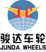 JC wheel  Jining Junda