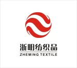 Dongyang Zheming Textile Co., Ltd.
