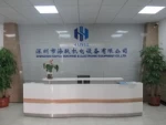 Shenzhen Haiyue Machine and Electronic Equipment Co., Ltd.