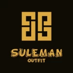 SULEMAN OUTFIT