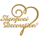 Shenzhen City Shenwei Gold Thread Decoration Co., Ltd.
