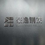 Zhongshan Haoyi Iron Steel Co., Ltd.