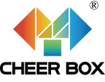 CheerBox toys Technology Co., Ltd.,
