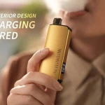 Vaperoute limited
