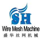 Anping County Shenghua Wire Mesh Products Factory