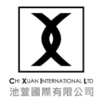 CHI XUAN INTERNATIONAL LTD.