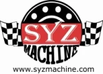 Shanghai Yongzhen Machine Components Co., Ltd.