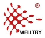 Jingmen City Welltry Industries Co., Ltd.