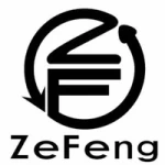 Shanghai Zefeng Industry Co., Ltd.