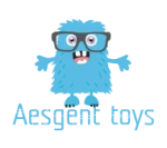 Shantou Aesgent toys Co.,LTD
